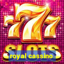 royal cassino